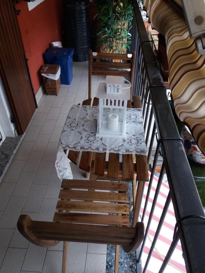 Hotel Casa Nel Rustico Foresteria Lombarda à Misinto Extérieur photo