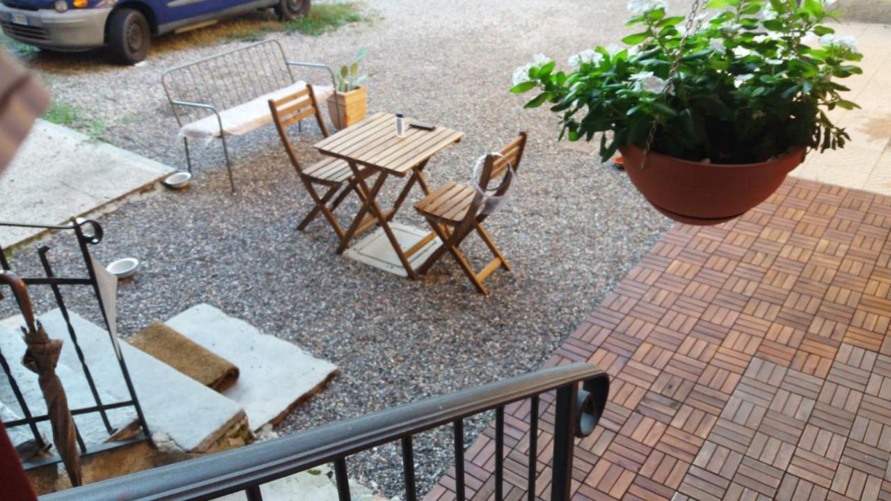 Hotel Casa Nel Rustico Foresteria Lombarda à Misinto Extérieur photo