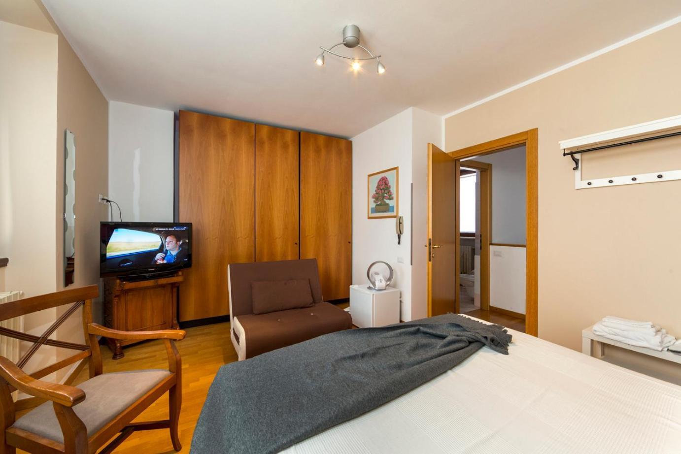 Hotel Casa Nel Rustico Foresteria Lombarda à Misinto Extérieur photo