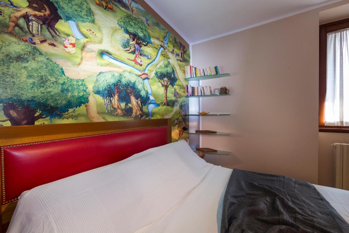 Hotel Casa Nel Rustico Foresteria Lombarda à Misinto Extérieur photo